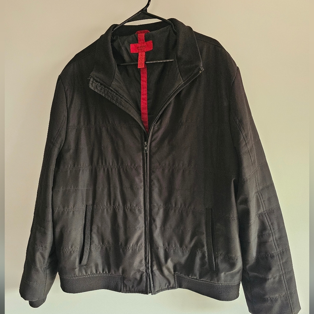 Alfani Slim Fit Jacket